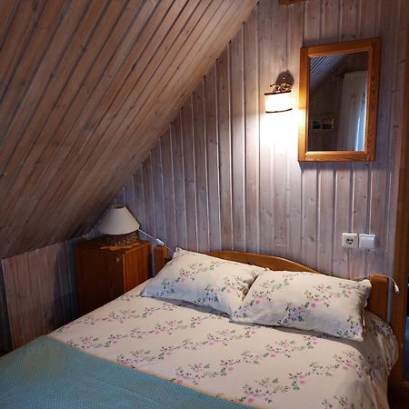 Tonise Holiday Houses Lilbi  Eksteriør billede