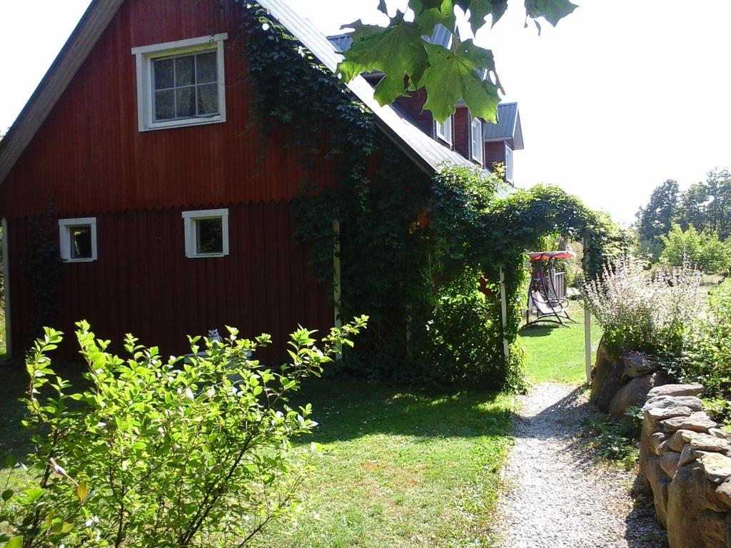 Tonise Holiday Houses Lilbi  Værelse billede