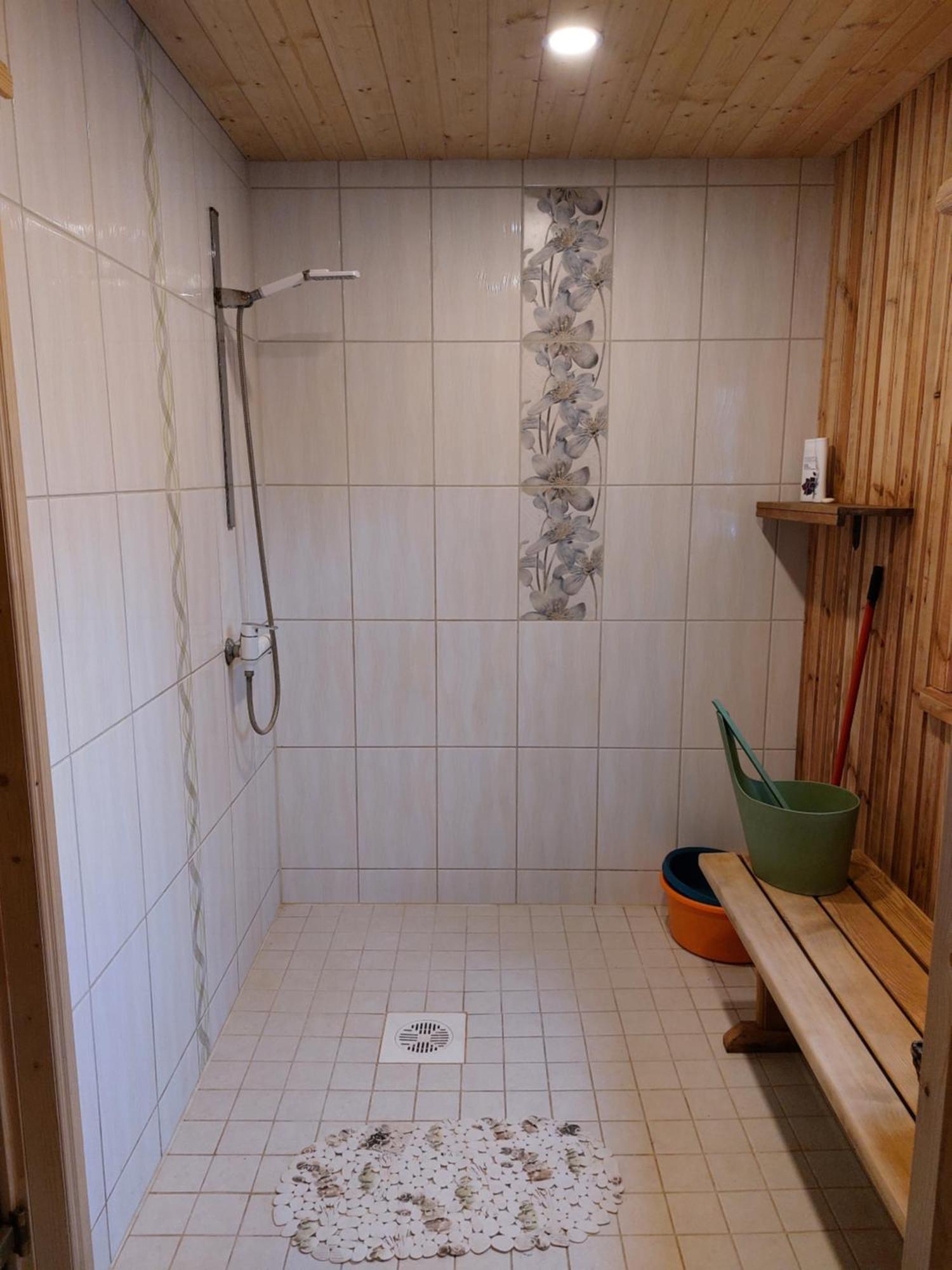 Tonise Holiday Houses Lilbi  Eksteriør billede
