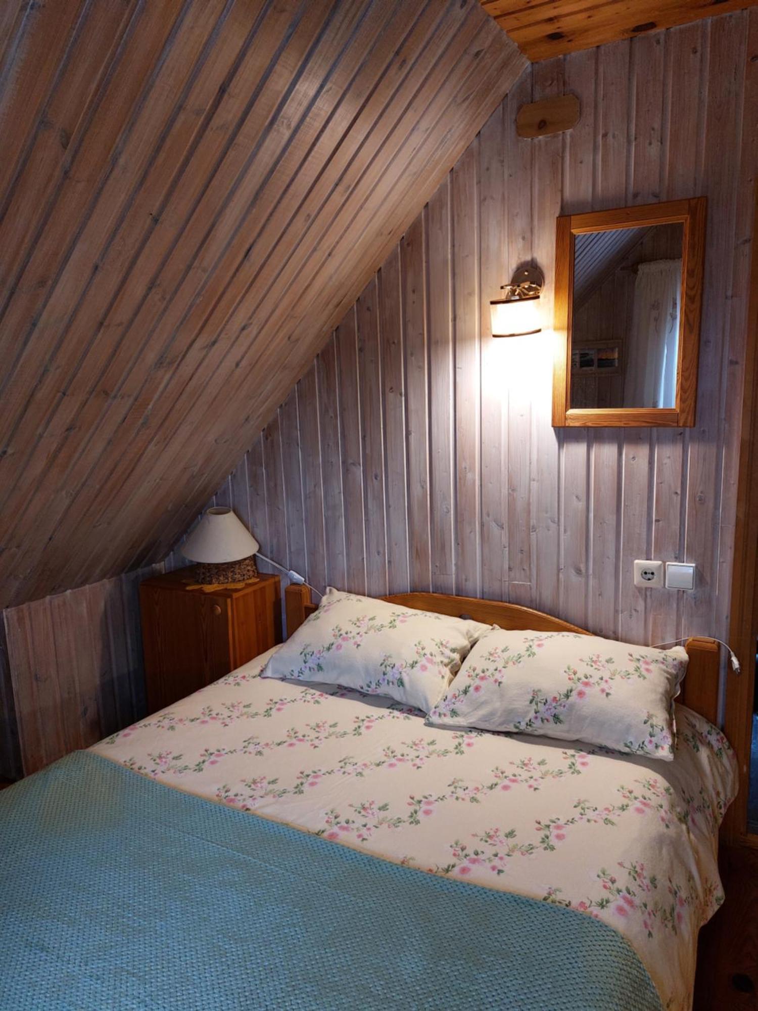 Tonise Holiday Houses Lilbi  Eksteriør billede